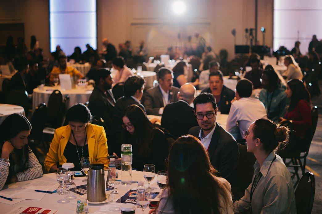 Who Should Attend - Architecture and Engineering, Analytics/BI, and a dedicated stream for AI